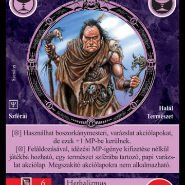 Ultrák öröksége