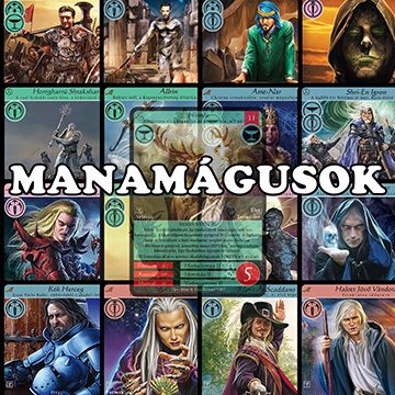 Neves kalandozók I. – A “nagyok”