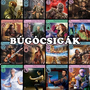 Nevesek II. – Magasabbra! Messzebbre! Gyorsabban!