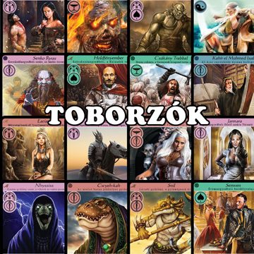 Nevesek III. – Szaporodjatok, sokasodjatok