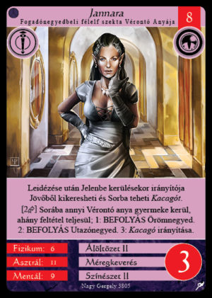 Jannara