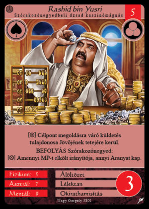 Rashid bin Yusri